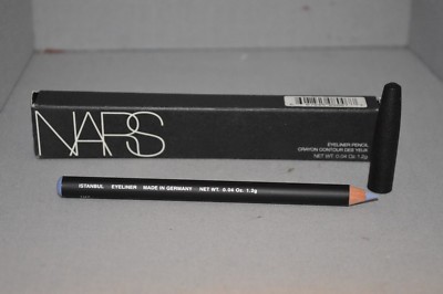 Nars Eyeliner Pencil Istanbul 8007 .04oz New Boxed