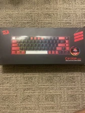 Redragon Wired Mechanical Gaming Keyboard