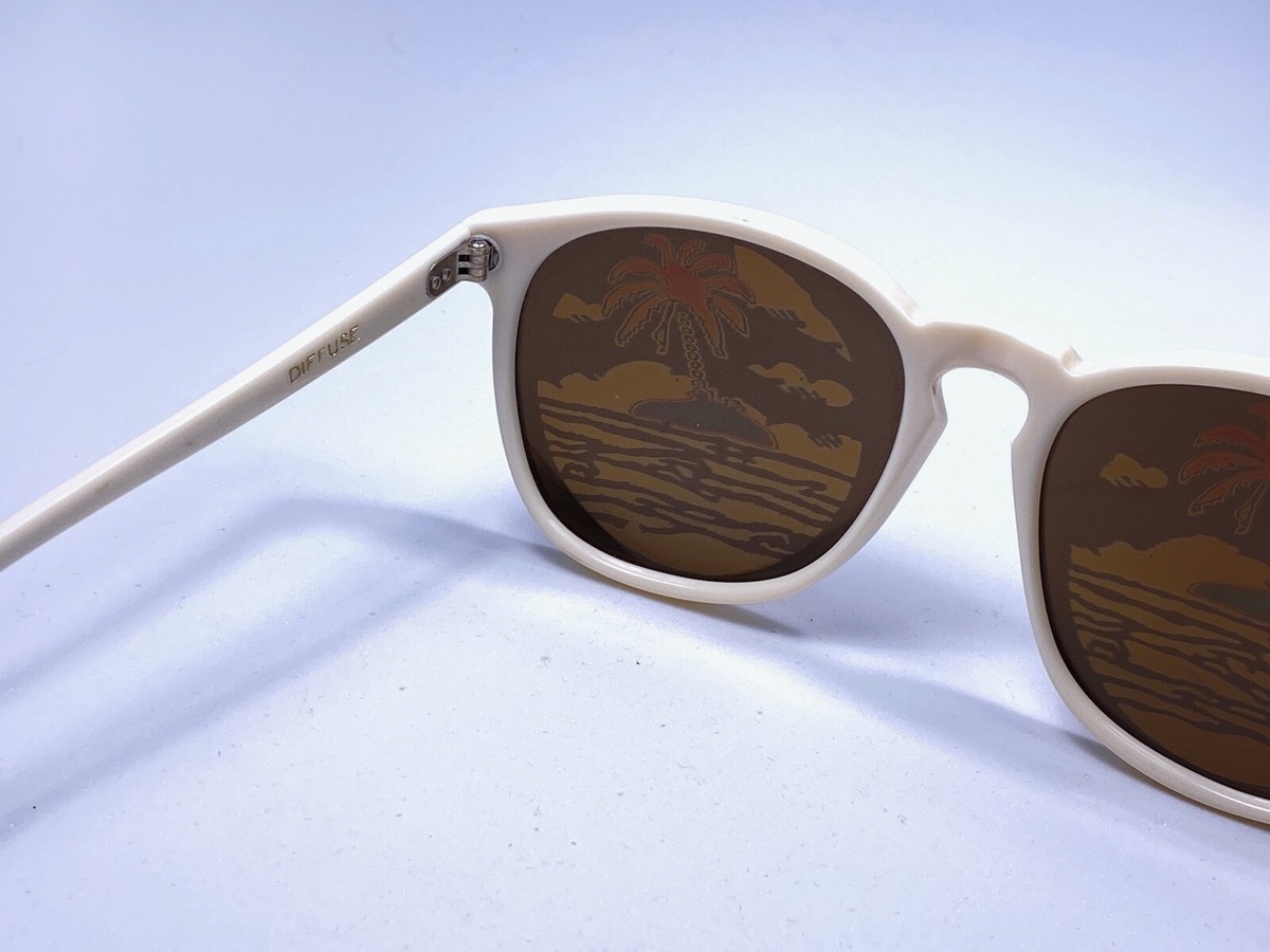 MICHELE Palm sunglasses Vintage Michele Lamy  main image 3