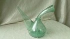 CARAFE CHEVRETTE EN VERRE SOUFLE*