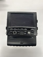 Autoradio Porsche Macan