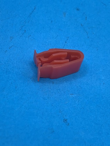 (QTY - 6) Interior Trim Console Retaining Clips for Acura & Honda Civic Accord - Picture 3 of 9