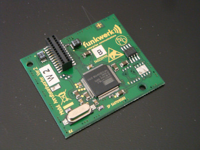 elmeg Modul AB Anrufbeantworter Ver. 2 für CS410 und CS410                  **15