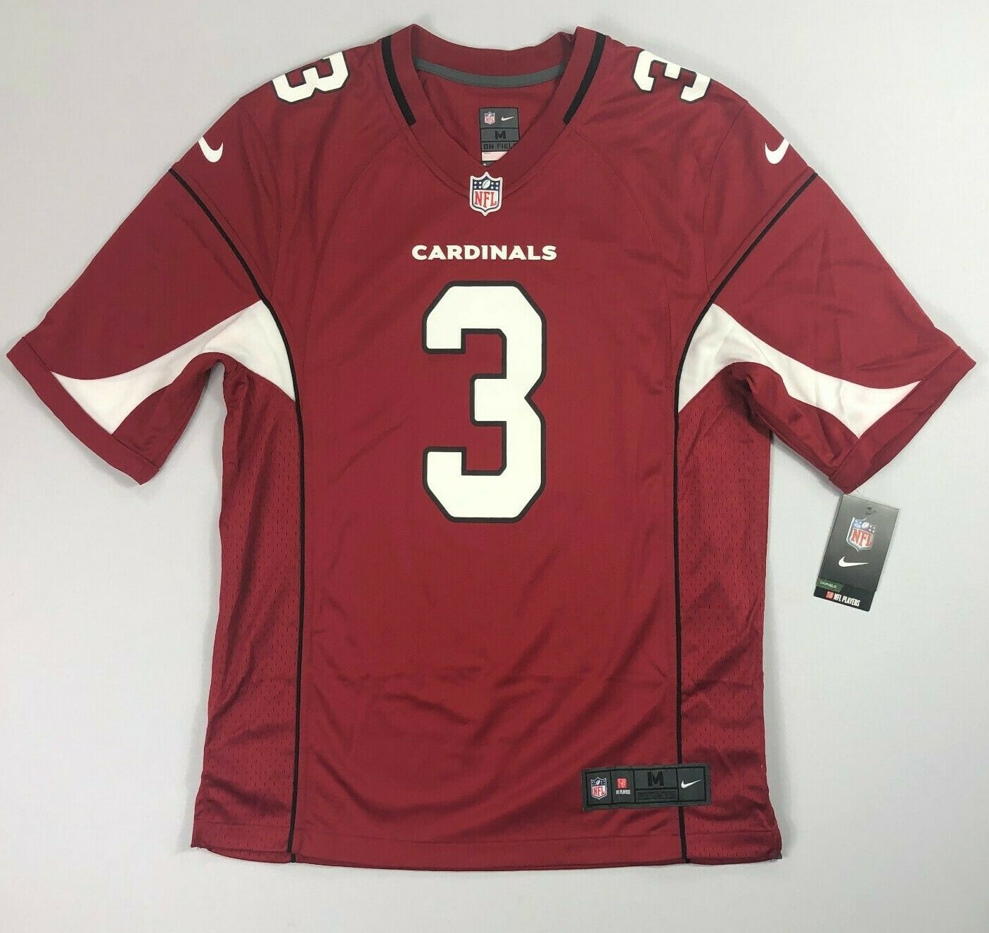 az cardinals palmer jersey