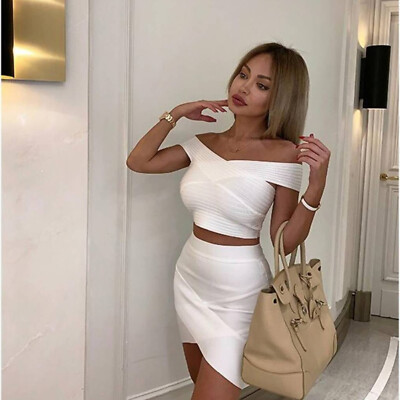 elegant night out dresses Pleated Square Neck Dress – Dat'choice main image 0