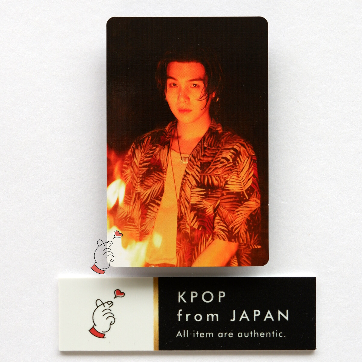 BTS ユンギ SUGA Agust D D-DAY JPFC ラキドロ トレカ s-l400.jpg