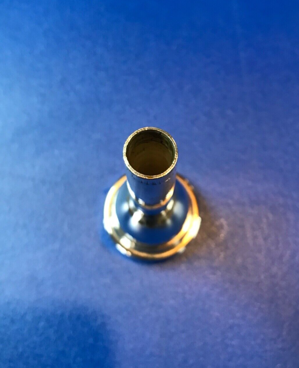 Vincent Bach 1½G Trombone Mouthpiece eBay