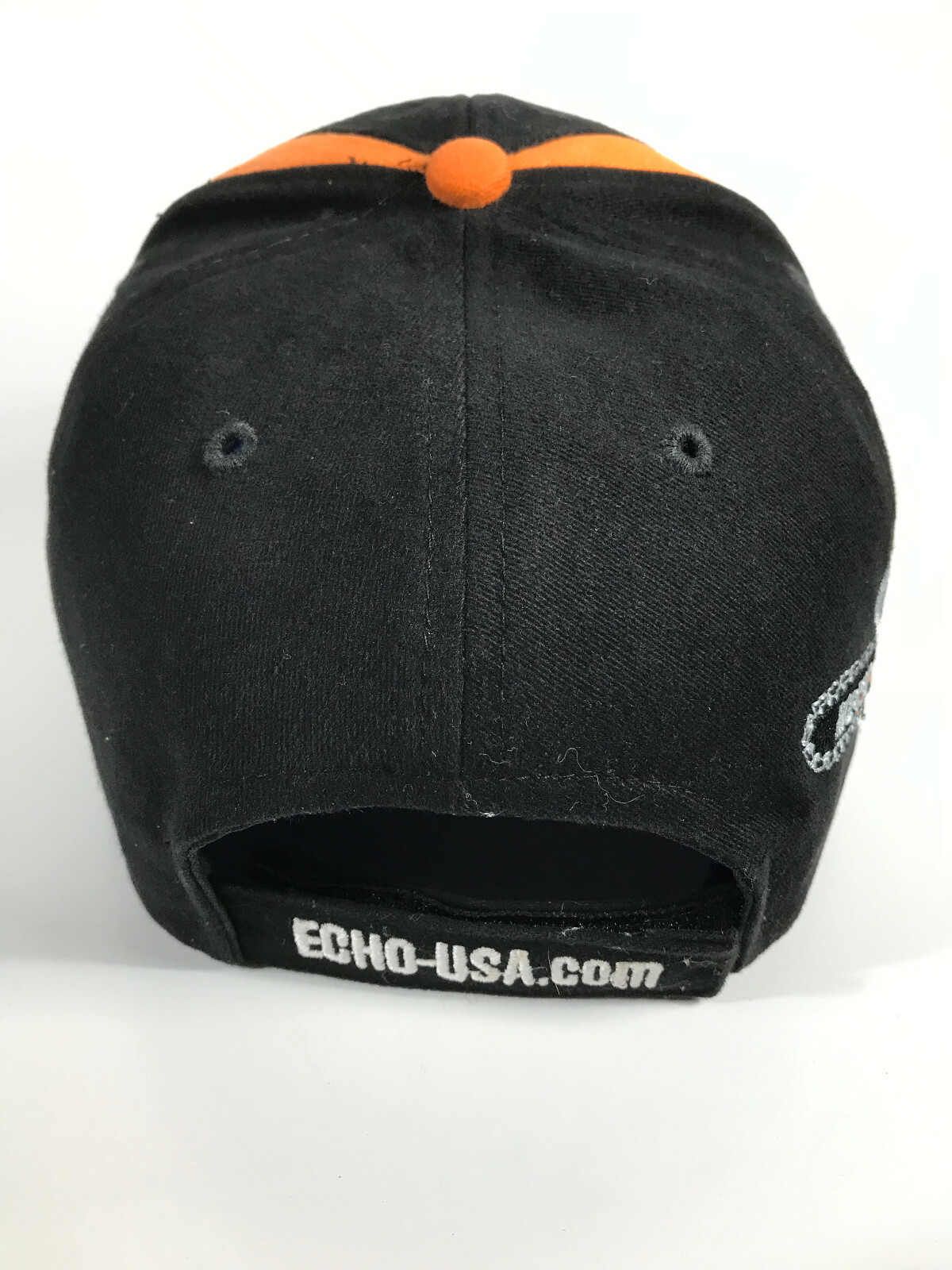 ECHO Chainsaws Power Tools Hat Strapback Adjustab… - image 4