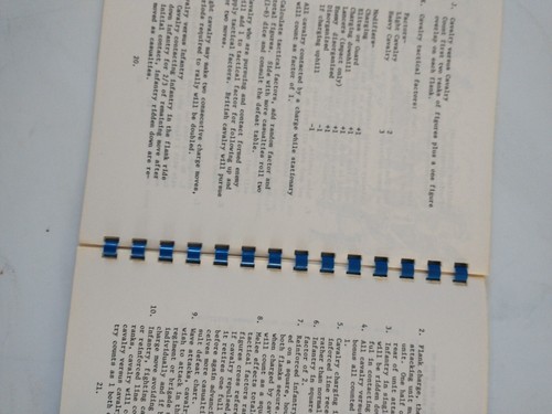 Grand Army Napoleonic warfare 12mm by Steve Fuqua & Skip Nicholson - Picture 2 of 2