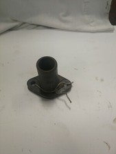 Gardner L3 engine water outlet pipe 