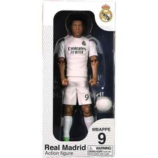 Real Madrid: Sergio Ramos is personified in cardboard: An emotional work - Foto 8 de 12 | English