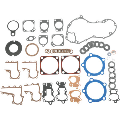yuuu.　36 James Gasket - 17028-36 - Complete Gasket Set for sale online | eBay