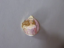 Disney Trading Pins 171712    PALM - Aurora - Mini Micro Mystery Collection - Sl