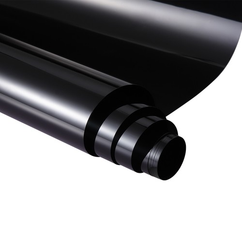 300CM Uncut Roll Window Tint Film 5% VLT 20" x 10ft Feet Car Home Office Glass - Bild 11 von 12