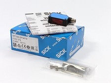 SICK WT100-2P3419 Photoelectric Sensor New One WT1002P3419 Free Shipping