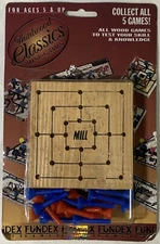 Hardwood Classics Mini Game