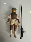Vtg Star Wars Leia Boushh Complete Action Figure 1983 HK Kenner *NM*