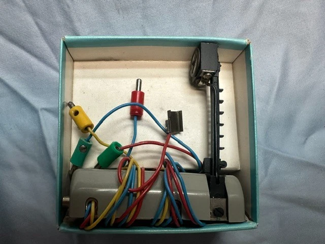 Märklin HO with Vintage Model Railroad Signals for sale | eBay