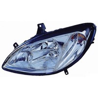 Scheinwerfer Projektor Vorne Rechts FüR Mercedes Vito Viano Von 2003 A6398200261