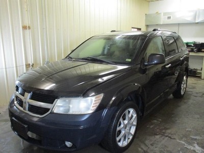 Dodge Journey 2012 Seat Belt 1TB00DX9AB Used 3729