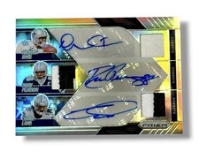 Tri Michael Irvin Drew