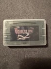 Resident Evil 2 For Gameboy Advance GBA game