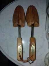 Shoe Keepers By Rochester Shoe Tree Co Pre Owned