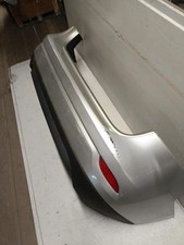 Pare-choc arrière Renault FLUENCE