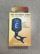 Eno Mini Clip Digital Tuner ET-33