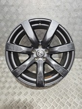NISSAN GTR R35 20” FRONT ALLOY WHEEL GREY JF00ASK65 