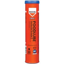 Image of ROCOL FOODLUBE® Universal 2 Food Grade Bearing Grease NLGI 2 380g