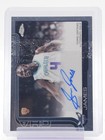 2025 Topps Signature Sion James Base (RAW)