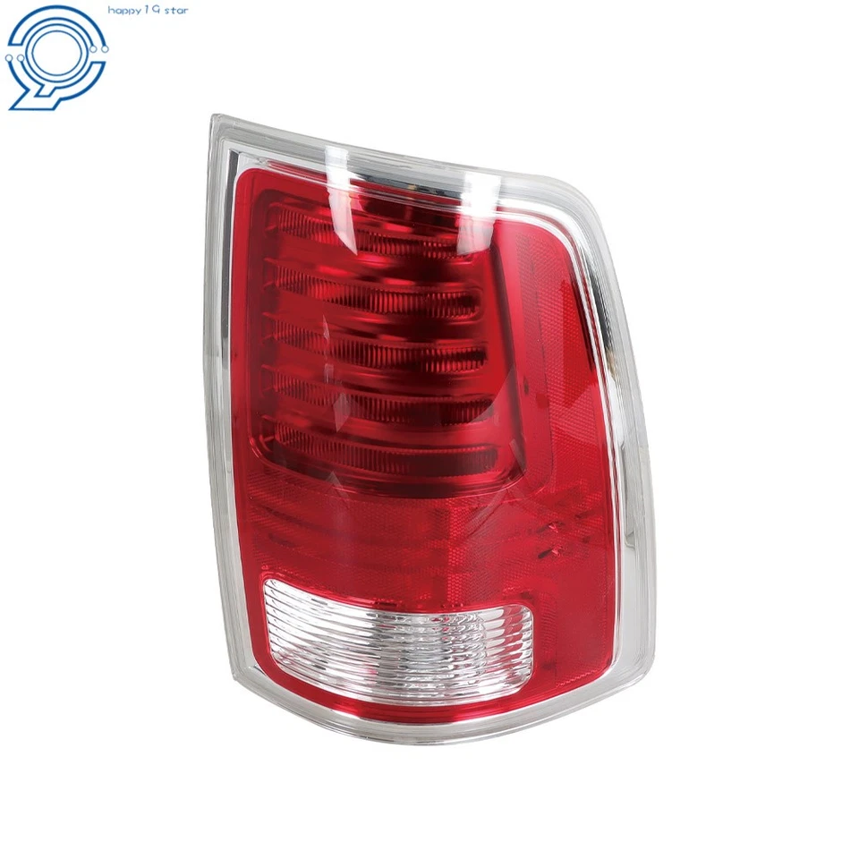 Tail Light Brake Lamp For Dodge Ram 1500 2500 3500 2013-2018 Rear LED Right Side Foto 3 de 4