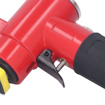 Straight Line Air Sander Pneumatic Sanding Machine 14000RPM Handheld Sander HOT