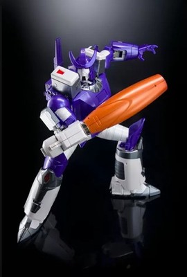 X-Transbots MX-4 Abaddon IN STOCK US SELLER NOT Galvatron