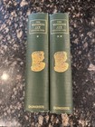 The Wandering Jew Vol 1-2 ( 1910 Donahue Edition) By Eugène Sue