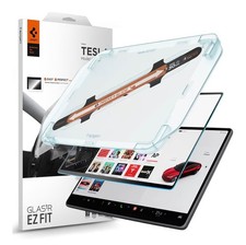 Spigen 2024/2025 Tesla Model 3/Y Glass Screen...