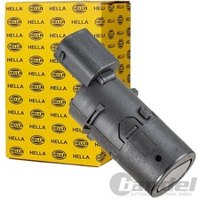 HELLA EINPARKHILFESENSOR passend f�r BMW 5er E39 X3 E83 X5 E53 520I - 530I