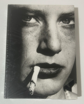 Helmut Newton Legacy by Philippe Garner: New SEALED Book