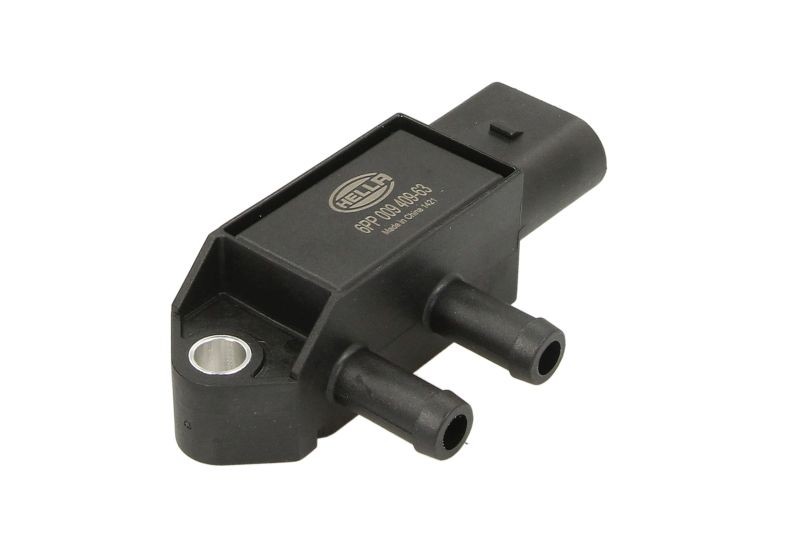 2x ✅Fits HELLA 6PP009 409-631 Sensor, exhaust pressure 6PP009 409-63 ⭐UK Seller⭐