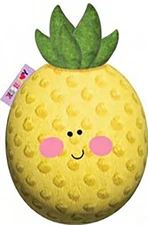 Fruits of the Spirit Plush – Pineapple, Toy by Broadstreet Publishing Group L...