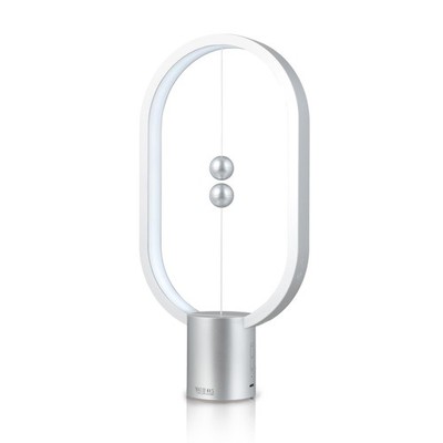 Heng Balance Light, USB Powered LED Table lamp, Creative, Magnetic Switch Nig...
