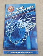 Upward Basketball Gameplan For Life NIrV Sports New Testament Bible Lesson Plan