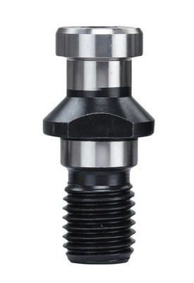 SK50 DIN69872 Pull Stud   With Hole / Without Hole | MAS403 | CNC Tool Holder