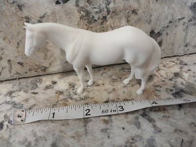 Hartland Laurie Jo Jensen Resin Stablemate Breyer Companion Miss KITTY Horse