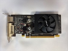 PNY VCGG2101D3XPB GeForce GF210 1024MB DDR3 PCIe scheda grafica basso profilo