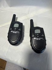 Midland GXT-200 Radio palmare