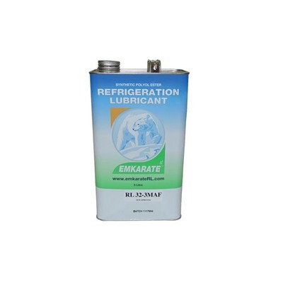 Emkarate RL32-3MAF Refrigeration Machine Oil, 5 L