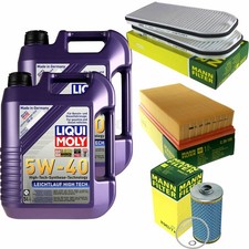 Filtre d'habitacle BMW 750