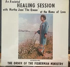 MARTHA JEAN"THE QUEEN" An Anointed Healing Session. LP NEW SEALED GOSPEL DETROIT